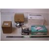 Image 1 : 3D pen,Valve,Misc items (warehouse returns/overstock)