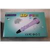 Image 2 : 3D pen,Valve,Misc items (warehouse returns/overstock)