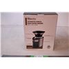 Image 1 : Sboly Coffee Grinder (warehouse returns/overstock)
