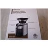 Image 2 : Sboly Coffee Grinder (warehouse returns/overstock)