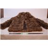 Image 1 : womens fur coat size L