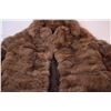 Image 2 : womens fur coat size L