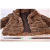 Image 3 : womens fur coat size L
