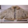 Image 1 : Womens fur coat size M