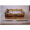 Image 1 : 175 Good Quality golf balls