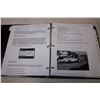 Image 4 : Powered Equipment operator evaluator training binders