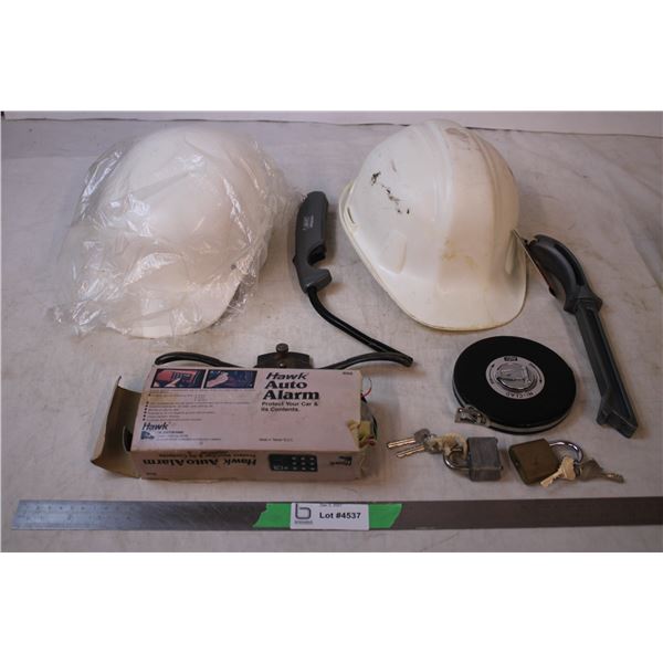 Construction Helmets,Misc items