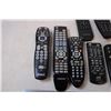 Image 2 : Various remotes