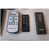 Image 4 : Various remotes