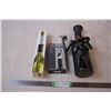 Image 1 : Wine openers