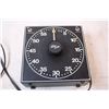 Image 2 : Large Vintage timer
