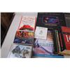 Image 3 : Various Books and Dvds