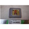 Image 2 : Game Boy game Zelda