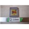 Image 3 : Game Boy game Zelda