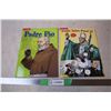Image 3 : Virgin Mary poster,Jesus poster,pope comics