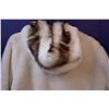 Image 5 : Polar bear Penman's (size M) fleece Jacket