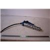Image 1 : Air powered grease Gun