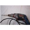 Image 2 : Electric drill (working)