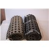 Image 2 : rubber shop mats 4ft + 5ft