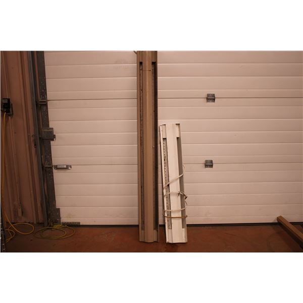 *baseboard heaters - 3.5ft + 5.5ft
