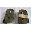 Image 2 : 2X THE BID PRICE - heavy duty straps