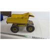 Image 1 : tonka dump truck (as is)