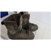 Image 2 : Goretex stel toed boots - size 11D