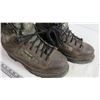 Image 3 : Goretex stel toed boots - size 11D