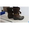 Image 1 : hoffman's winter boots - size 12?