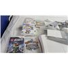 Image 2 : nintendo wii system + games