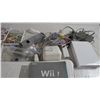 Image 3 : nintendo wii system + games