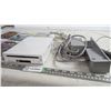 Image 3 : Wii console- model # RUL 001 USA + 5 games