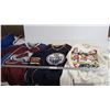 Image 1 : NHL sweaters - jerseys, shirt 48, medium, small
