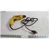 Image 1 : dewalt 3/8 USR Drill (working)
