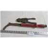 Image 1 : ETF LTD nail puller + cutter