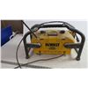 Image 4 : dewalt radio charger (working)