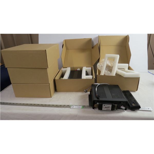 (5) *auto tap vehicle programming computers - appear new