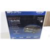Image 4 : *Brother color inkjet multifunction printer - looks new