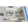 Image 3 : Pfaff 297 sewing machine with manual (wasn't able to test) - missing cord end adapter - made in W Ge