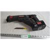 Image 1 : craftsman 16.8V reciprocatings saws (working)