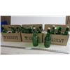Image 1 : grolsch bottles with cases (24)