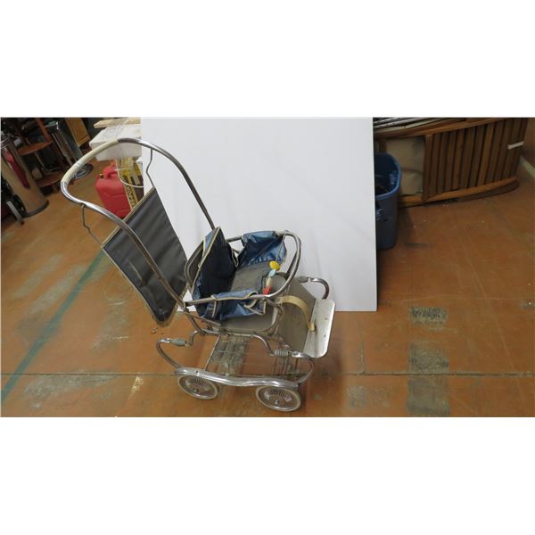 gendrow vintage stroller