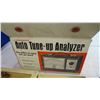 Image 3 : micranta auto tune-up analyzer (good condition)