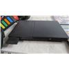 Image 2 : sony playstation 2 with (5) games