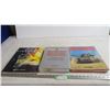 Image 1 : (3) naval firepower, battlefield, modern military weapons books