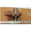 Image 2 : intact No 455 table vice