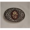 Image 1 : cameo style buckler