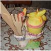 Image 2 : duck kitchen utensil holder