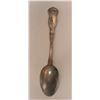 Image 2 : lord fisher spoon approx 105? years old