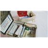 Image 3 : first aid kids - St Johns, BC no 1 - with old contents